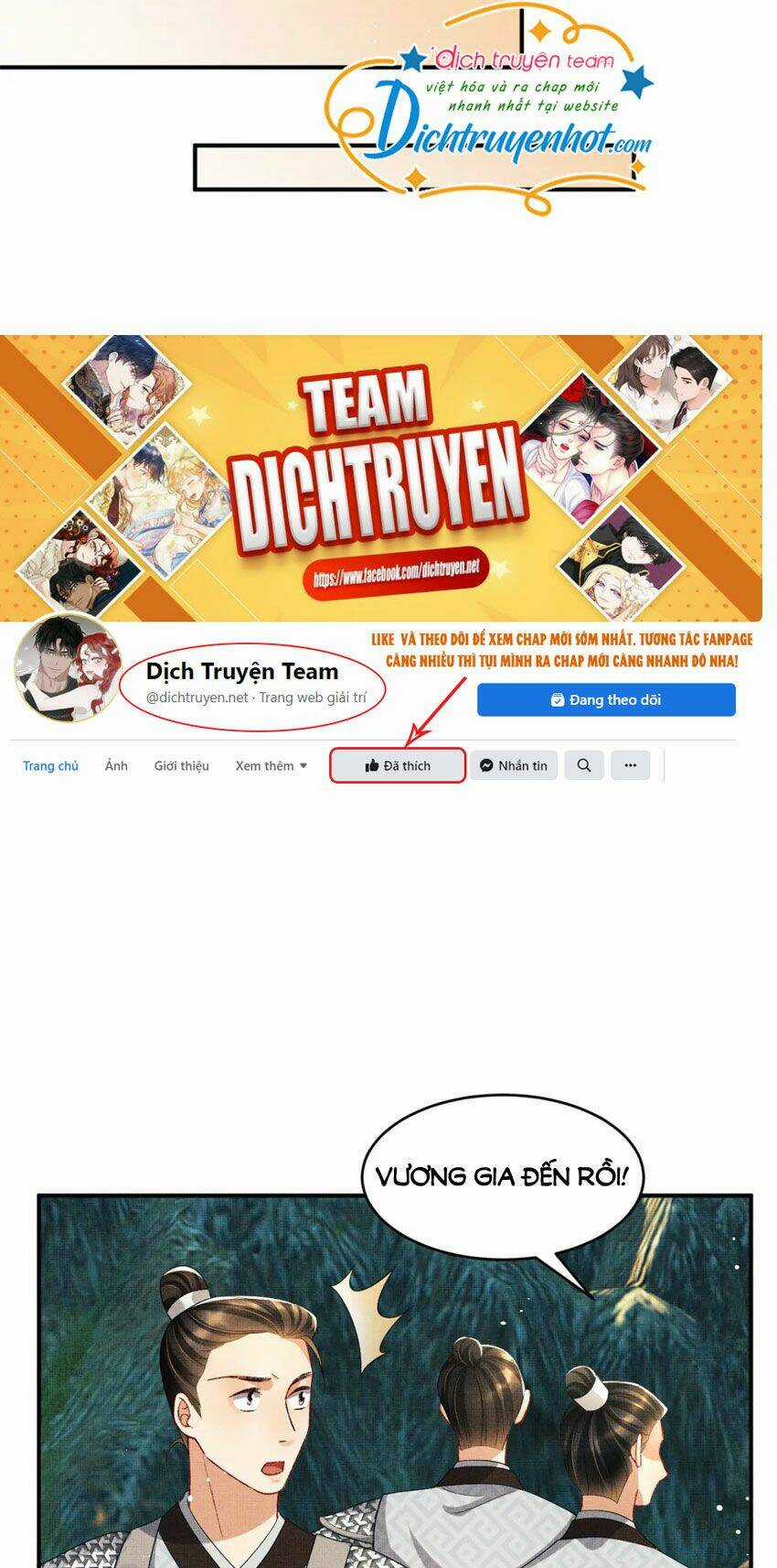 Thê Vi Thượng - Chapter 79 - Trang 22