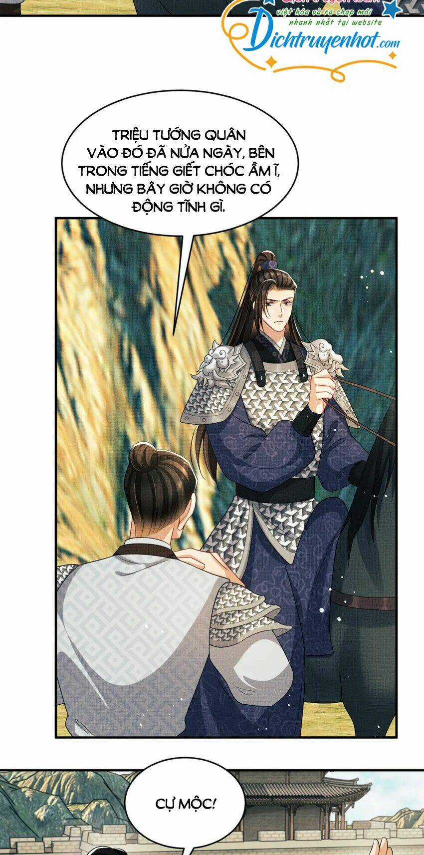 Thê Vi Thượng - Chapter 79 - Trang 24