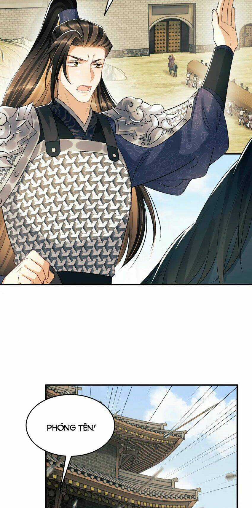 Thê Vi Thượng - Chapter 79 - Trang 25