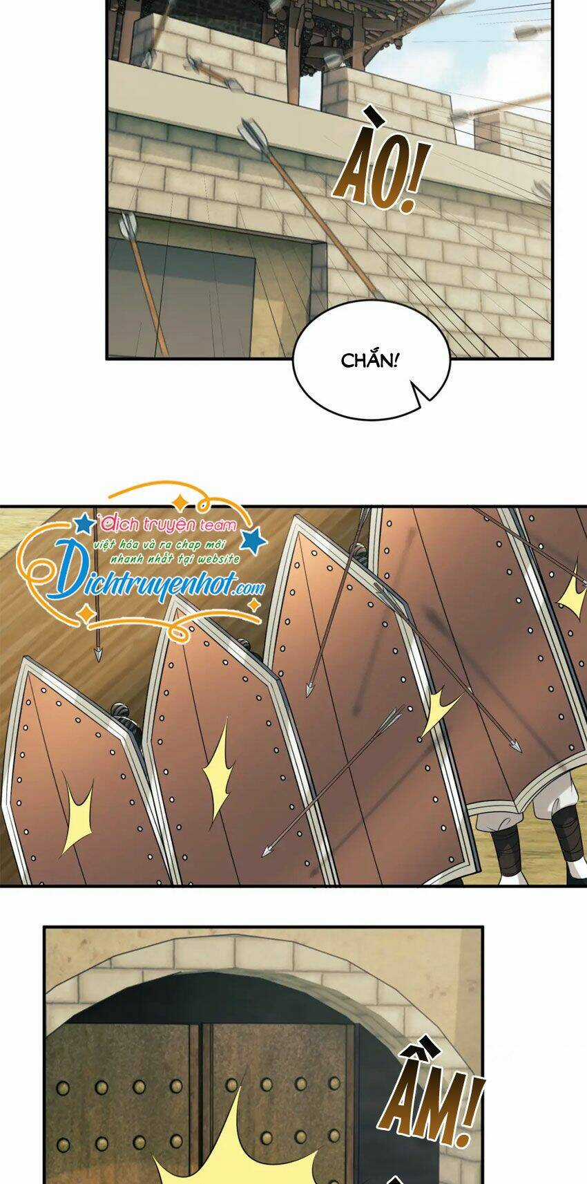 Thê Vi Thượng - Chapter 79 - Trang 26