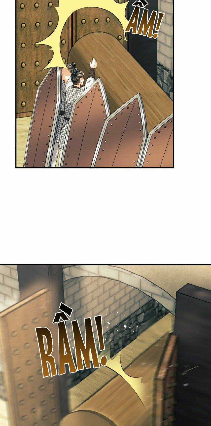 Thê Vi Thượng - Chapter 79 - Trang 27