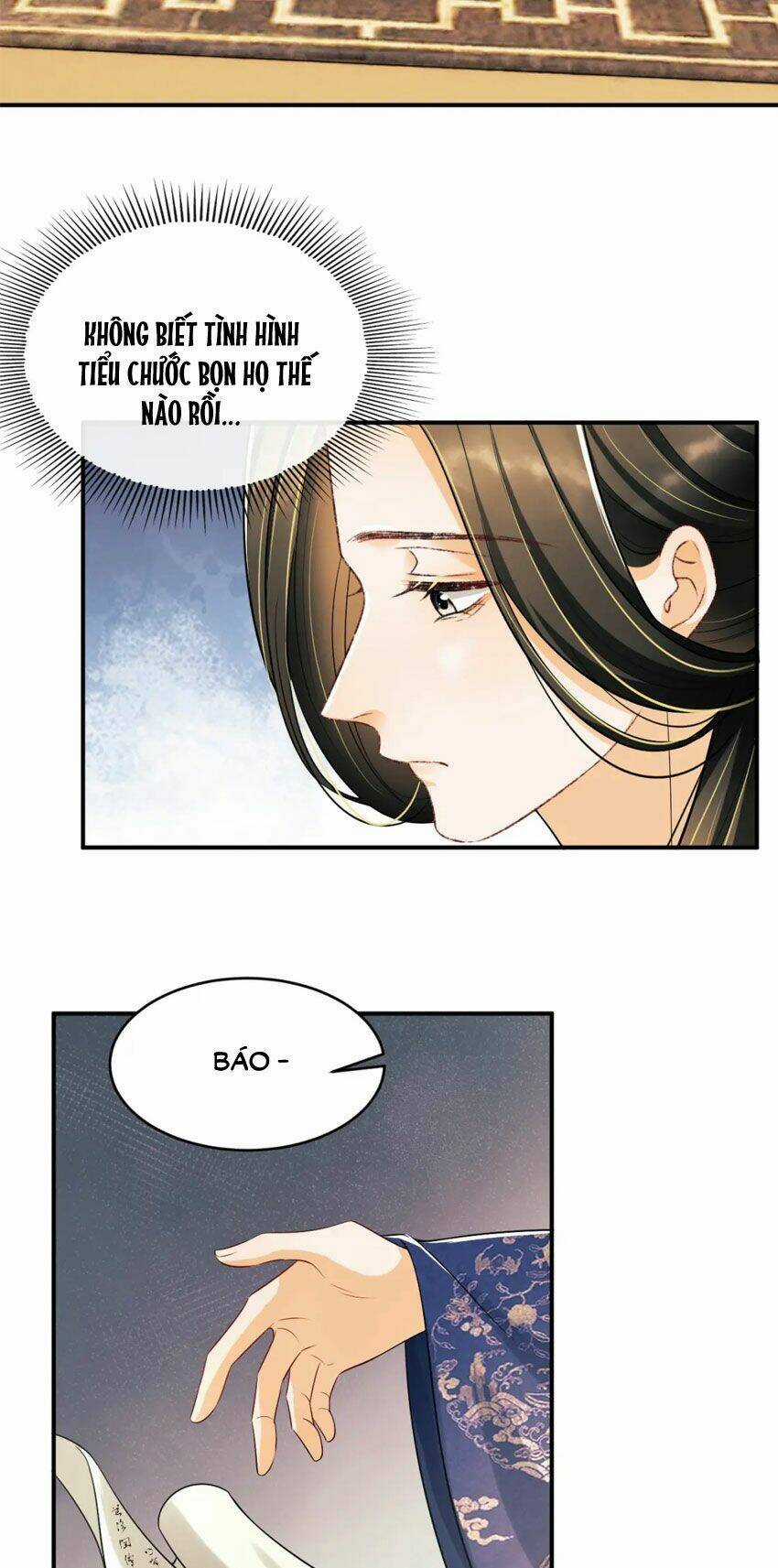 Thê Vi Thượng - Chapter 79 - Trang 30