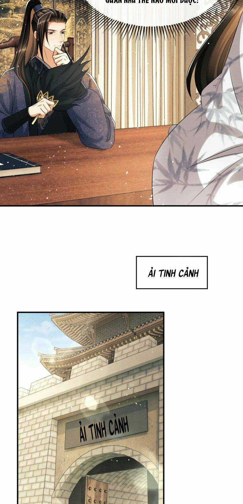 Thê Vi Thượng - Chapter 79 - Trang 4