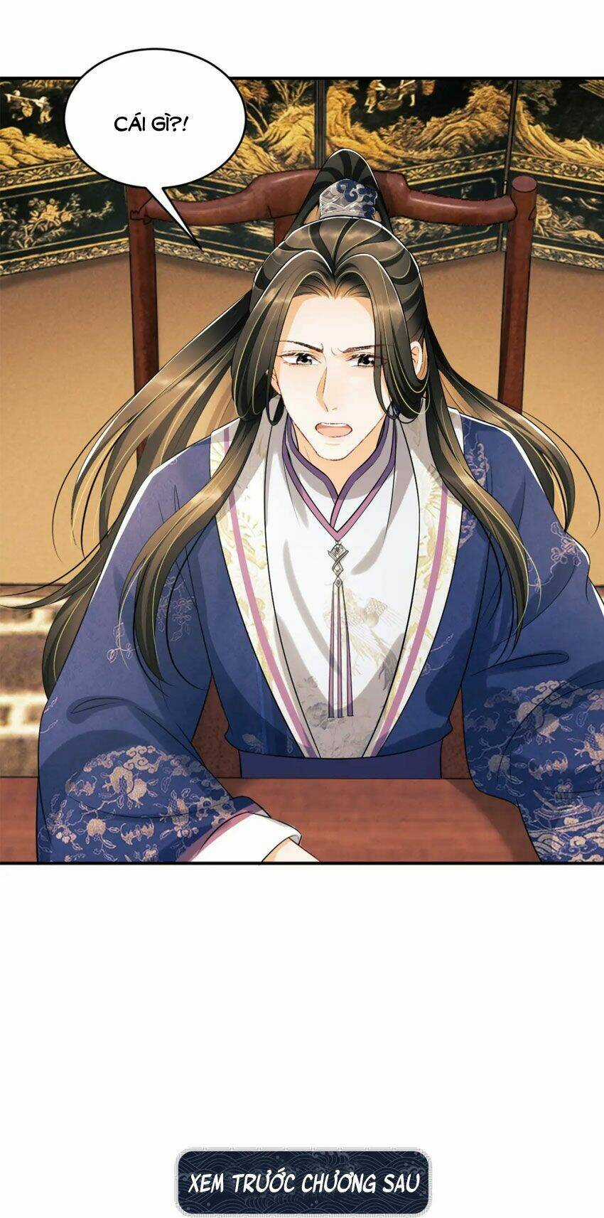 Thê Vi Thượng - Chapter 79 - Trang 32