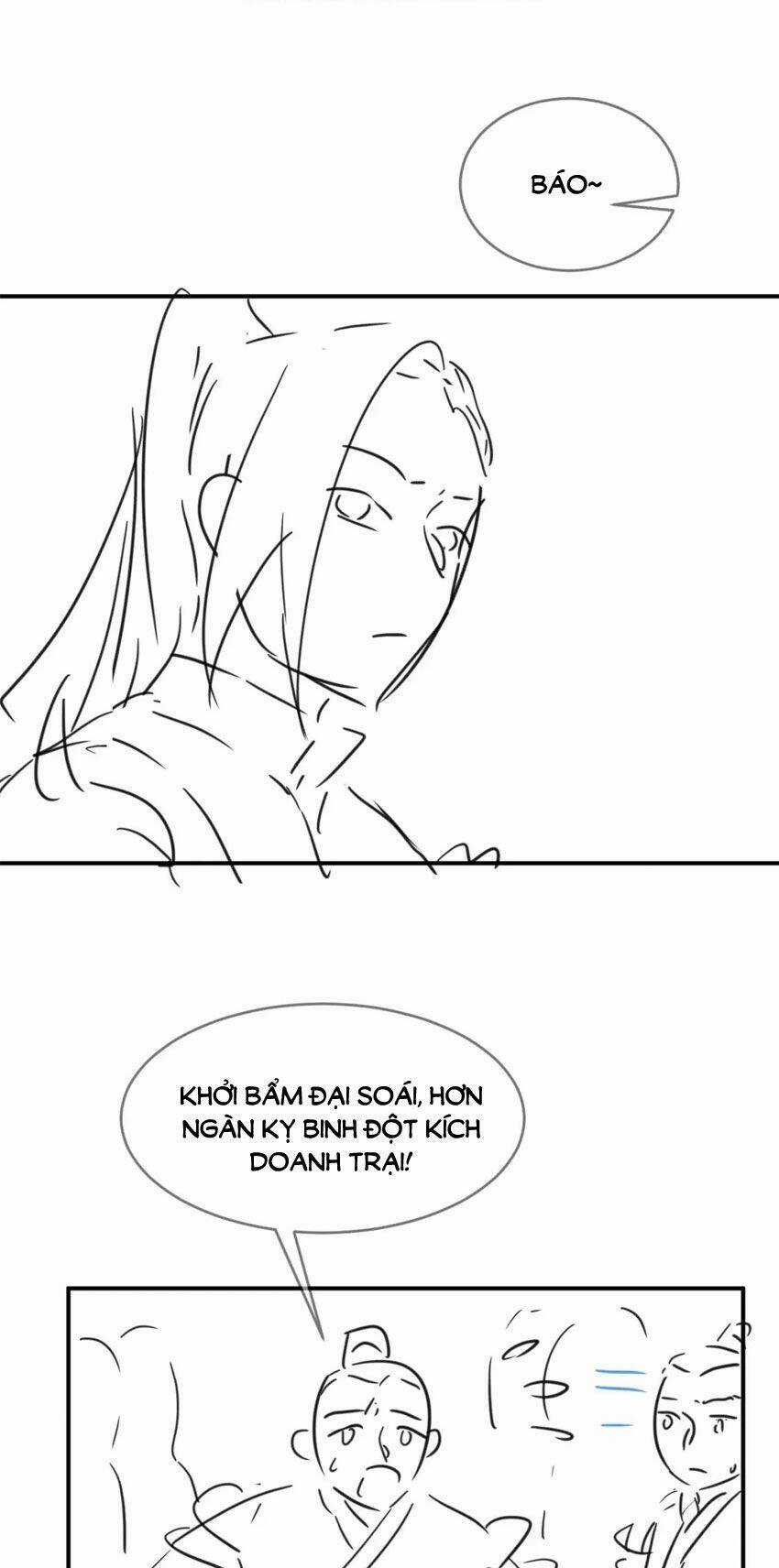 Thê Vi Thượng - Chapter 79 - Trang 33