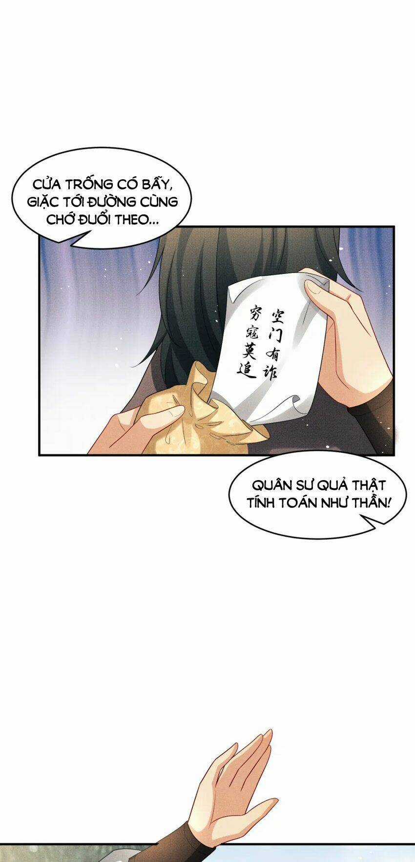 Thê Vi Thượng - Chapter 79 - Trang 6