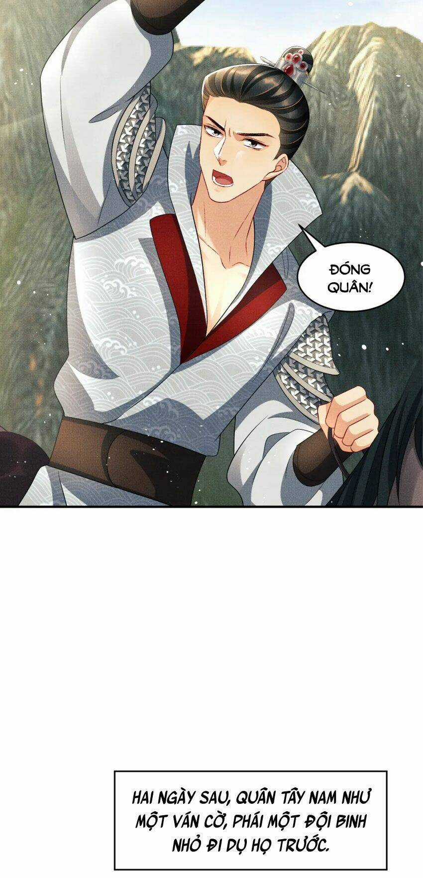 Thê Vi Thượng - Chapter 79 - Trang 7