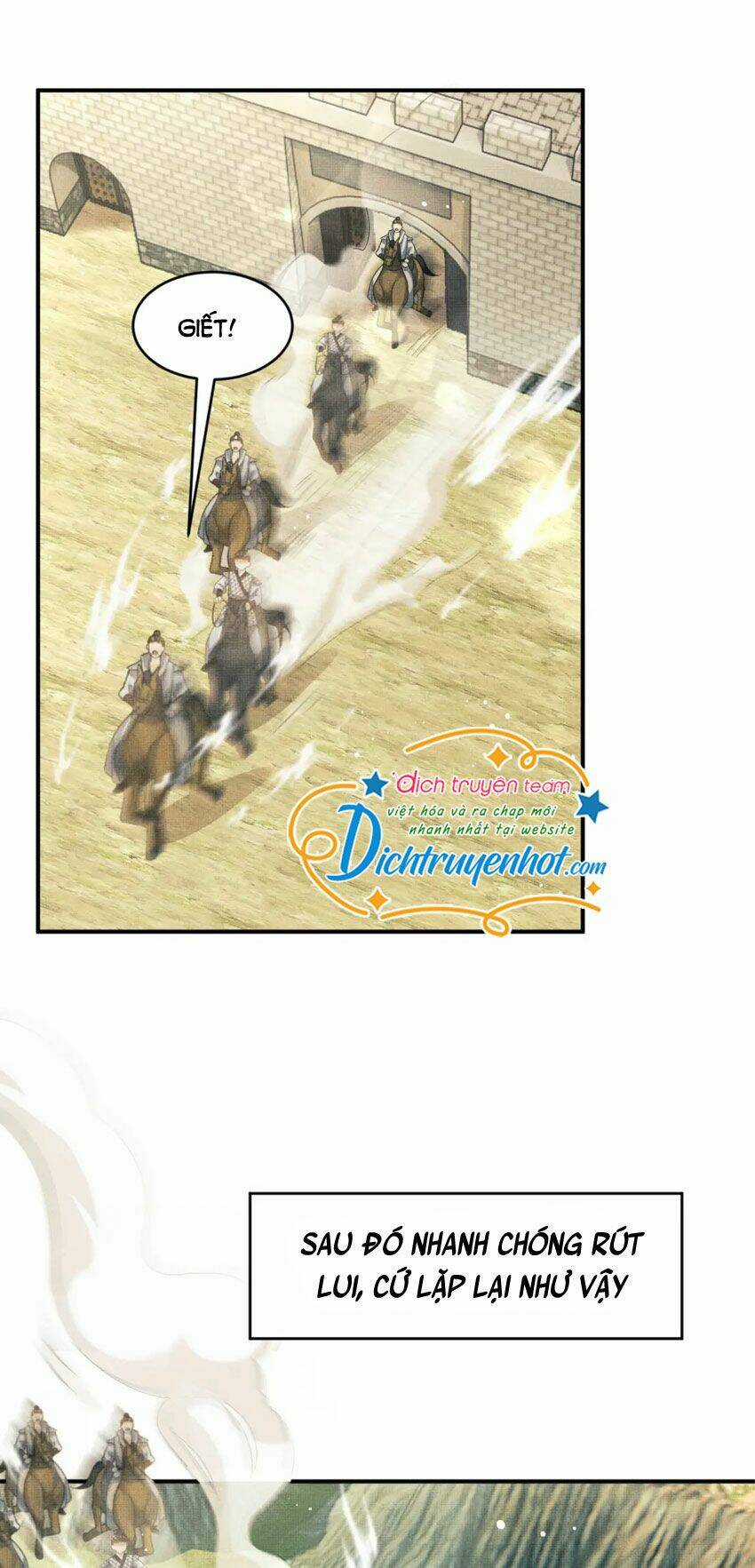 Thê Vi Thượng - Chapter 79 - Trang 8