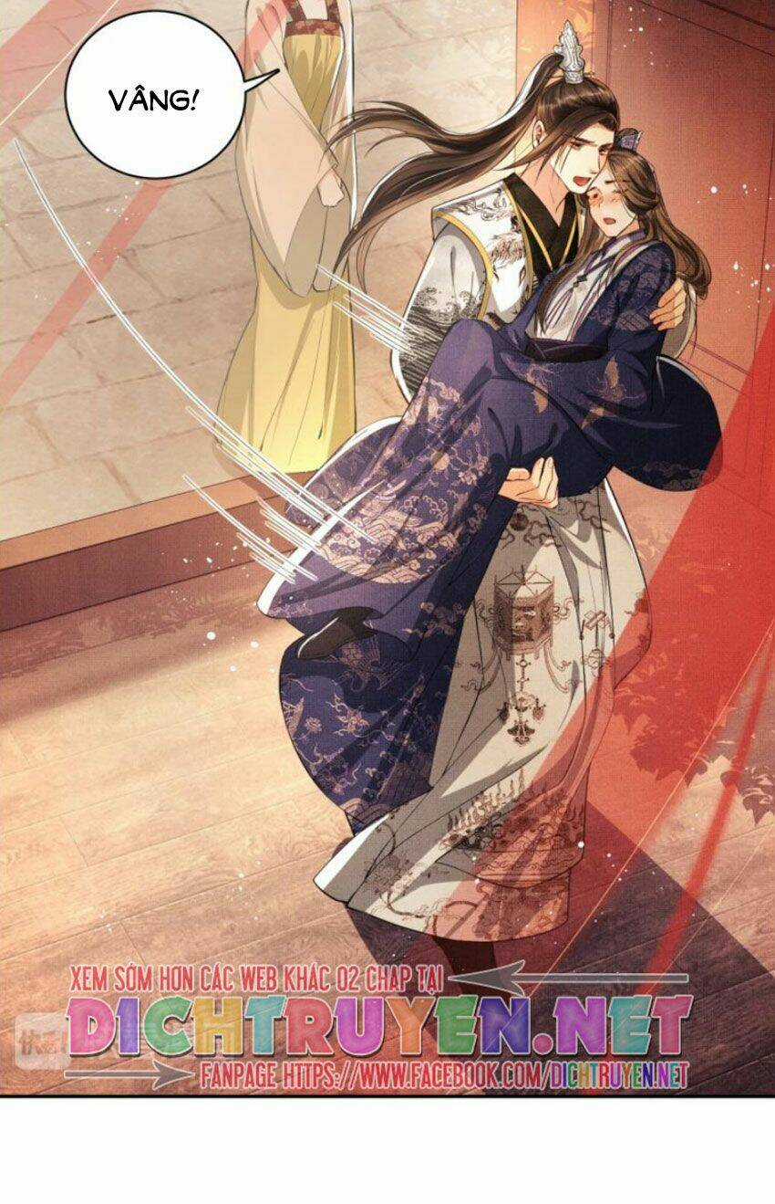 Thê Vi Thượng - Chapter 8 - Trang 2