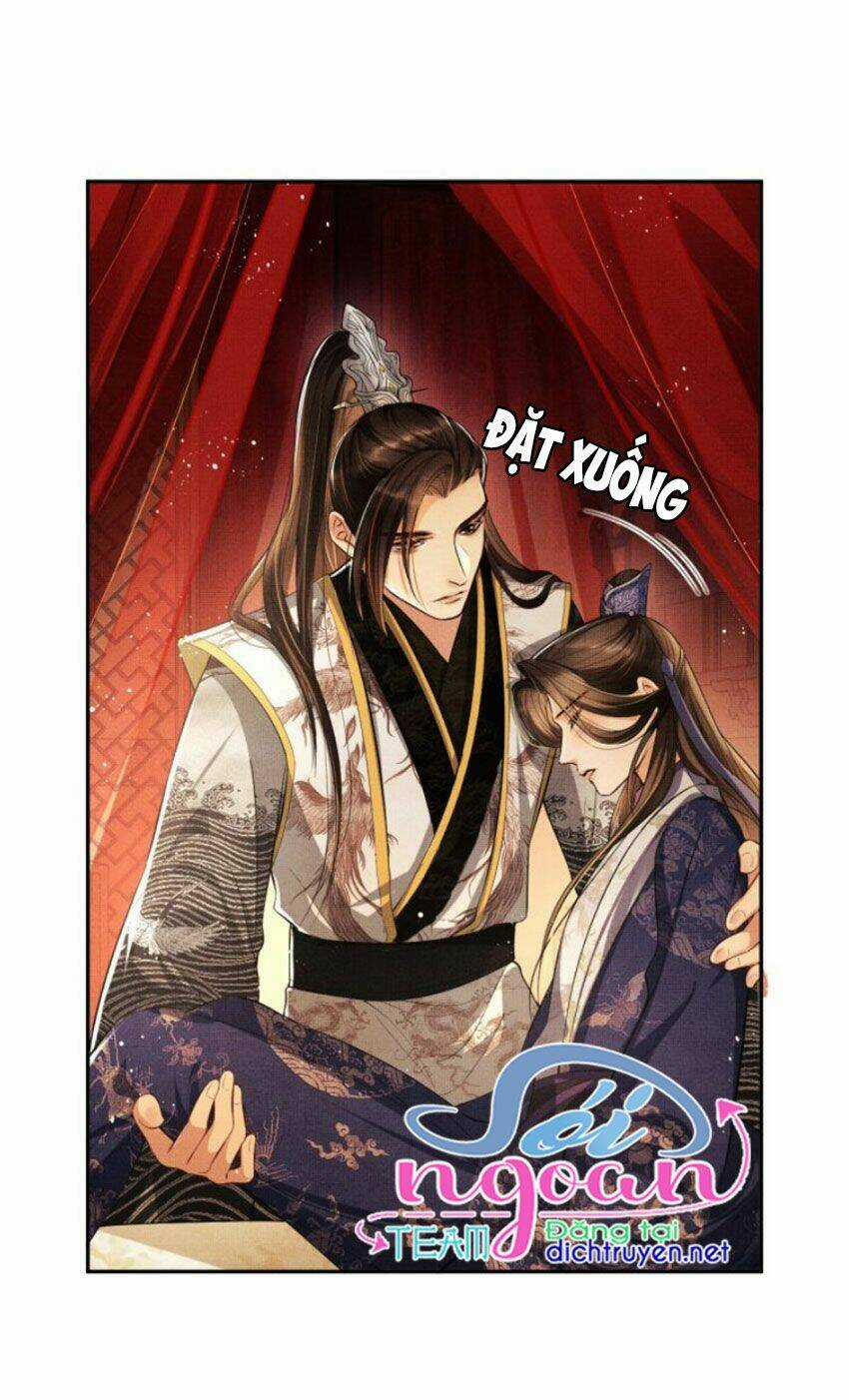 Thê Vi Thượng - Chapter 8 - Trang 3