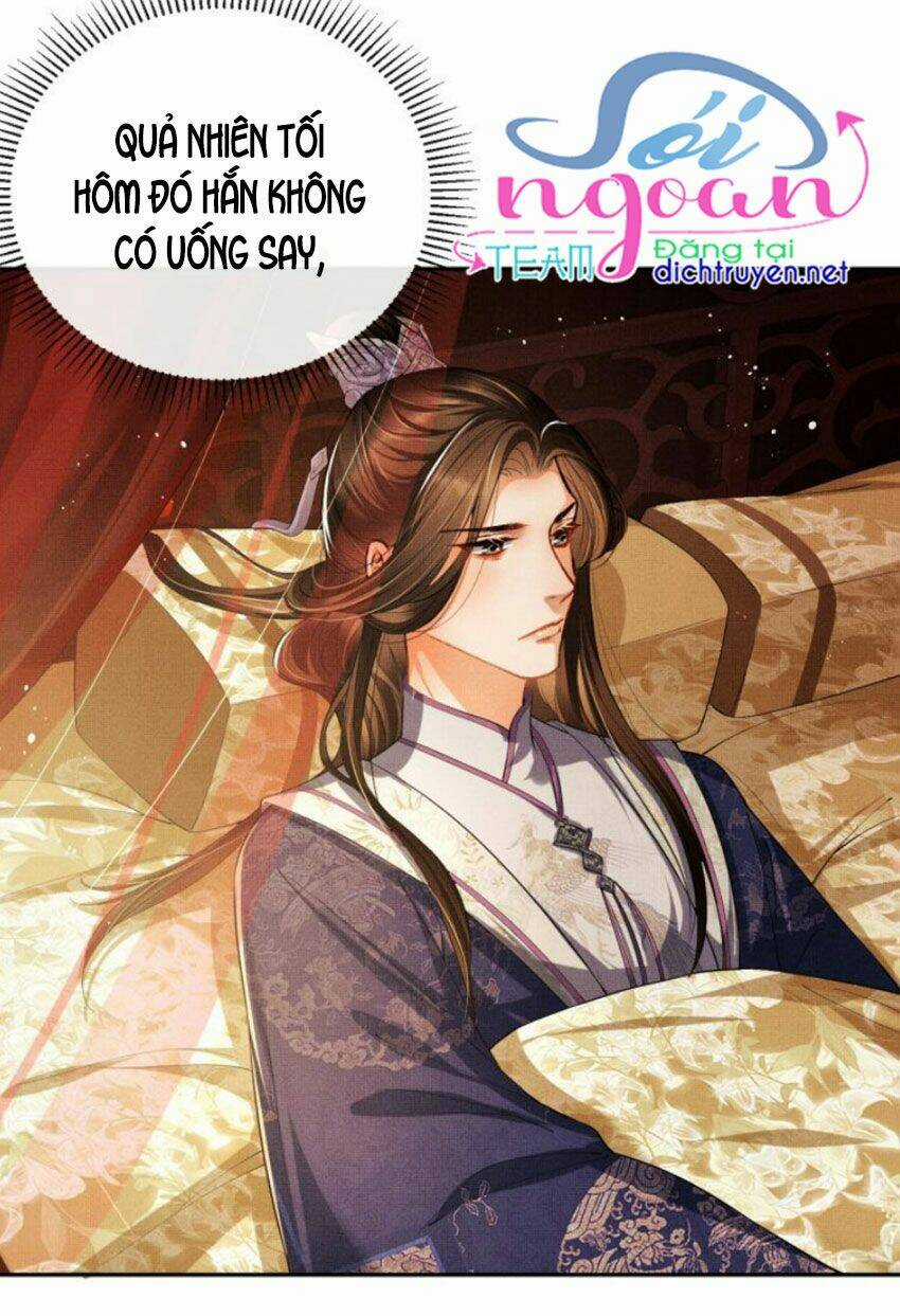 Thê Vi Thượng - Chapter 8 - Trang 29