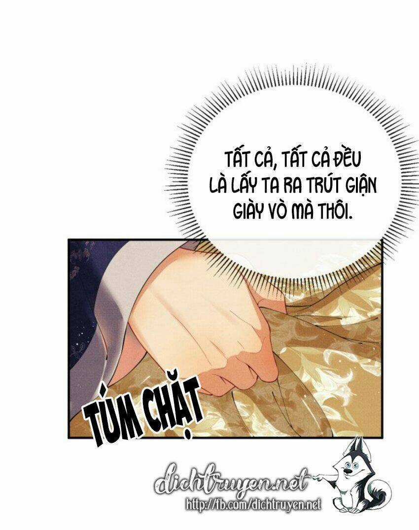 Thê Vi Thượng - Chapter 8 - Trang 30