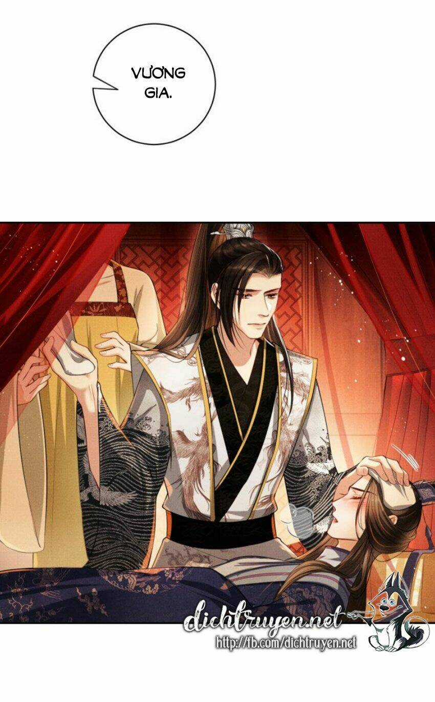 Thê Vi Thượng - Chapter 8 - Trang 4