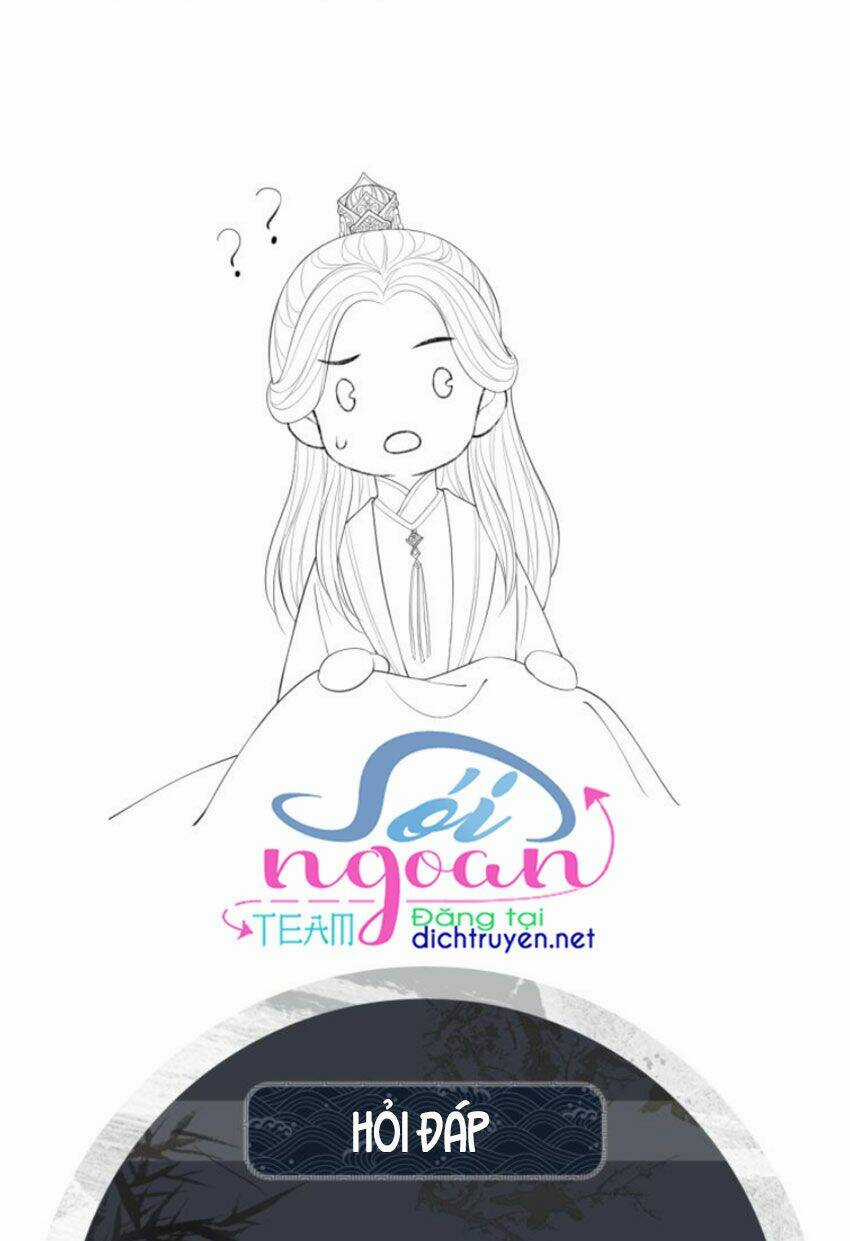 Thê Vi Thượng - Chapter 8 - Trang 35