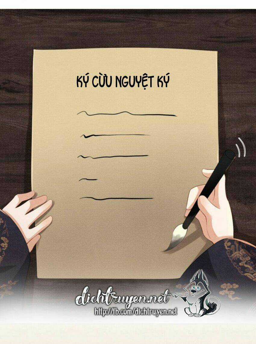 Thê Vi Thượng - Chapter 8 - Trang 38