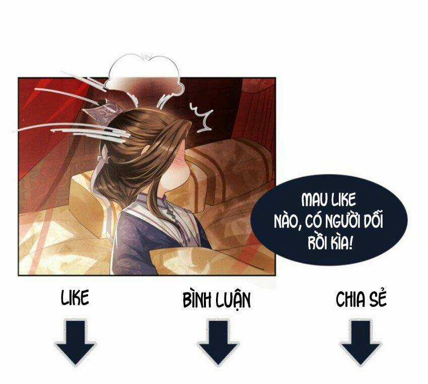 Thê Vi Thượng - Chapter 8 - Trang 40