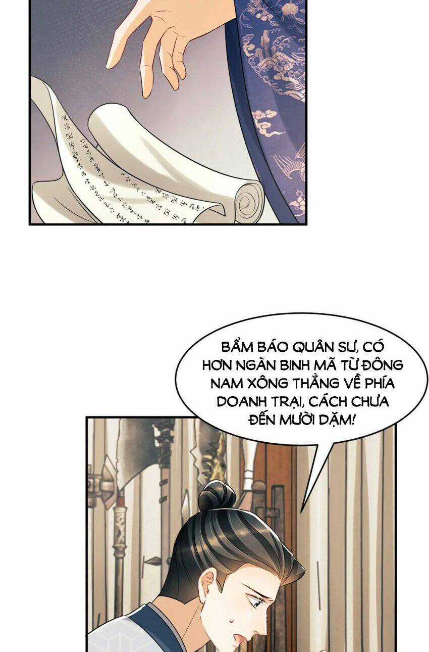 Thê Vi Thượng - Chapter 80 - Trang 2