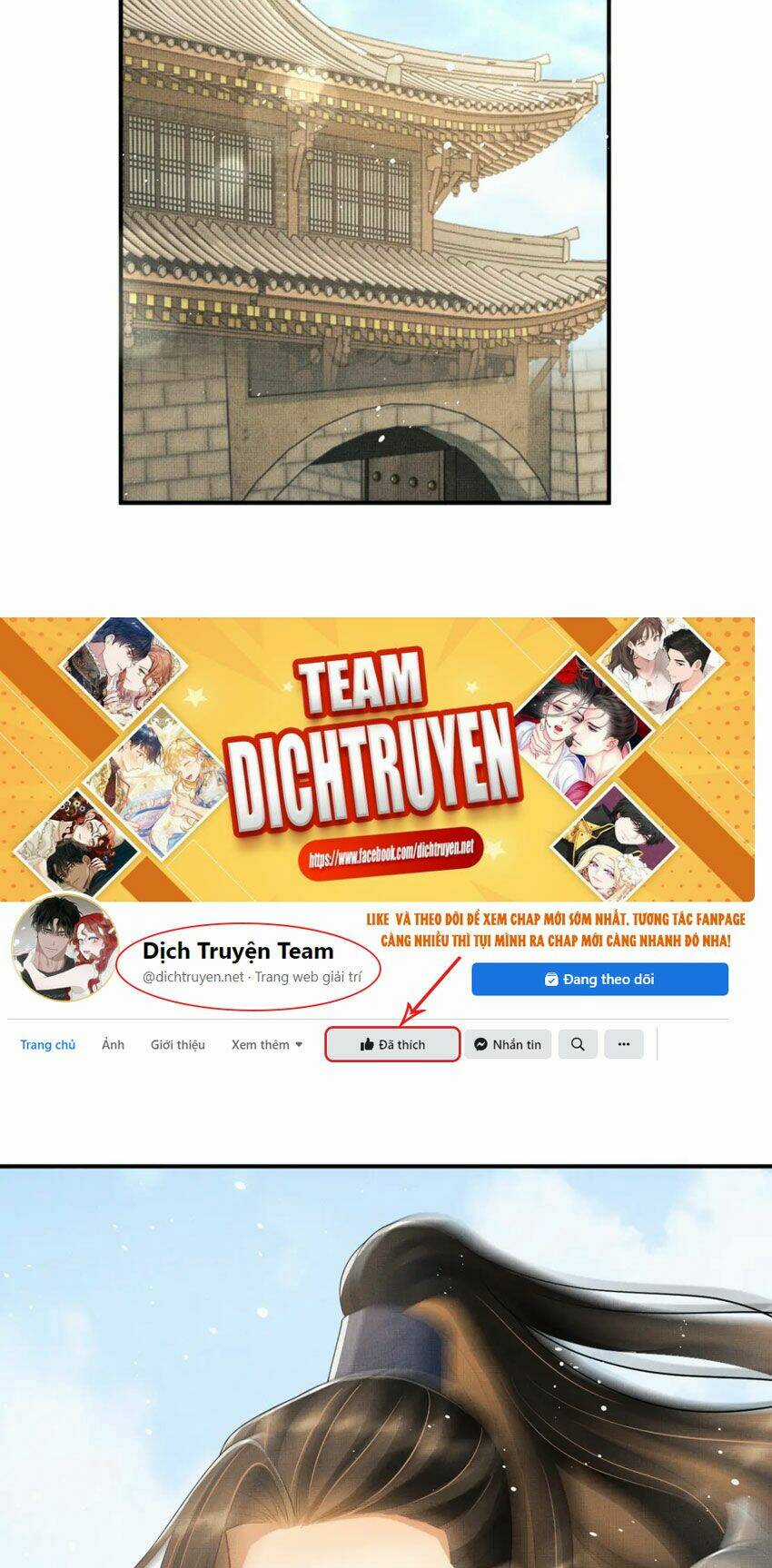 Thê Vi Thượng - Chapter 80 - Trang 16