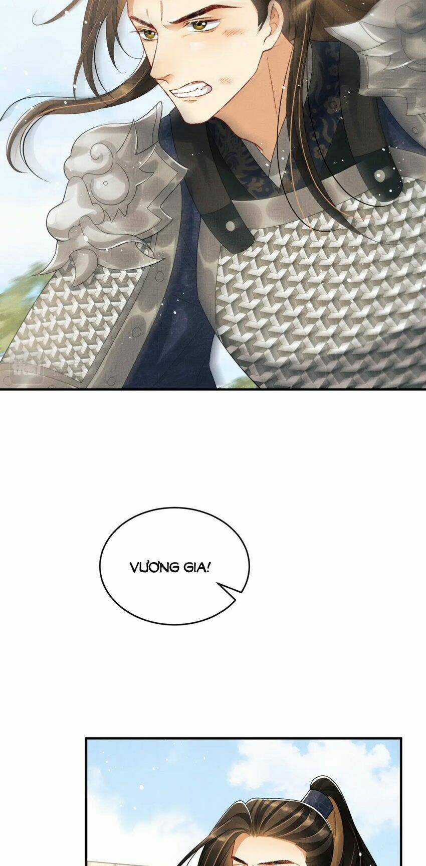 Thê Vi Thượng - Chapter 80 - Trang 17