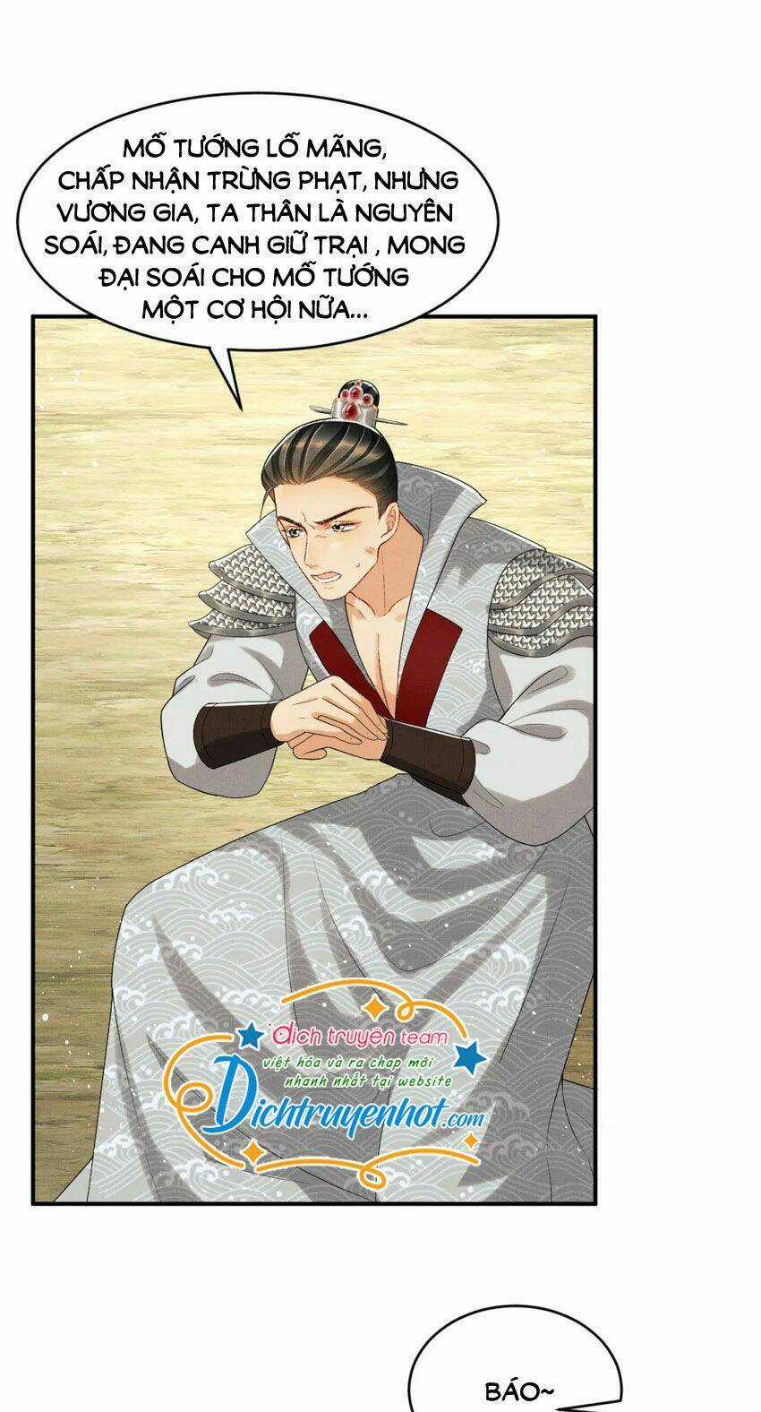 Thê Vi Thượng - Chapter 80 - Trang 20