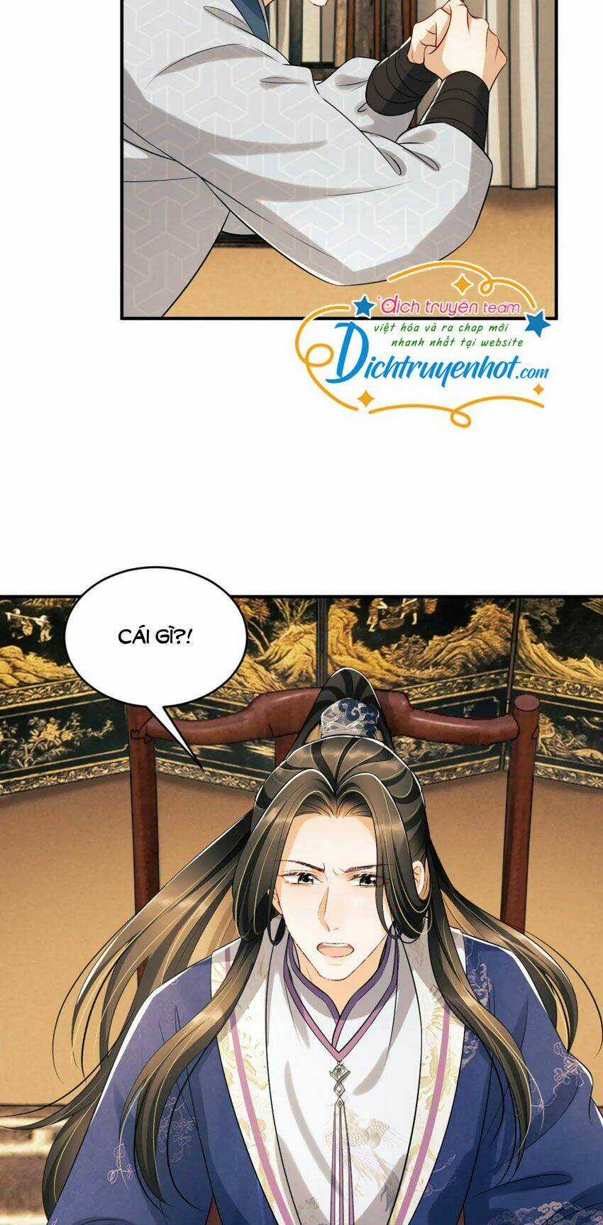 Thê Vi Thượng - Chapter 80 - Trang 3