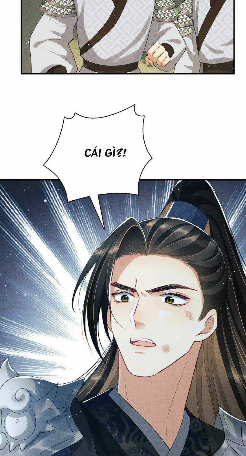 Thê Vi Thượng - Chapter 80 - Trang 22