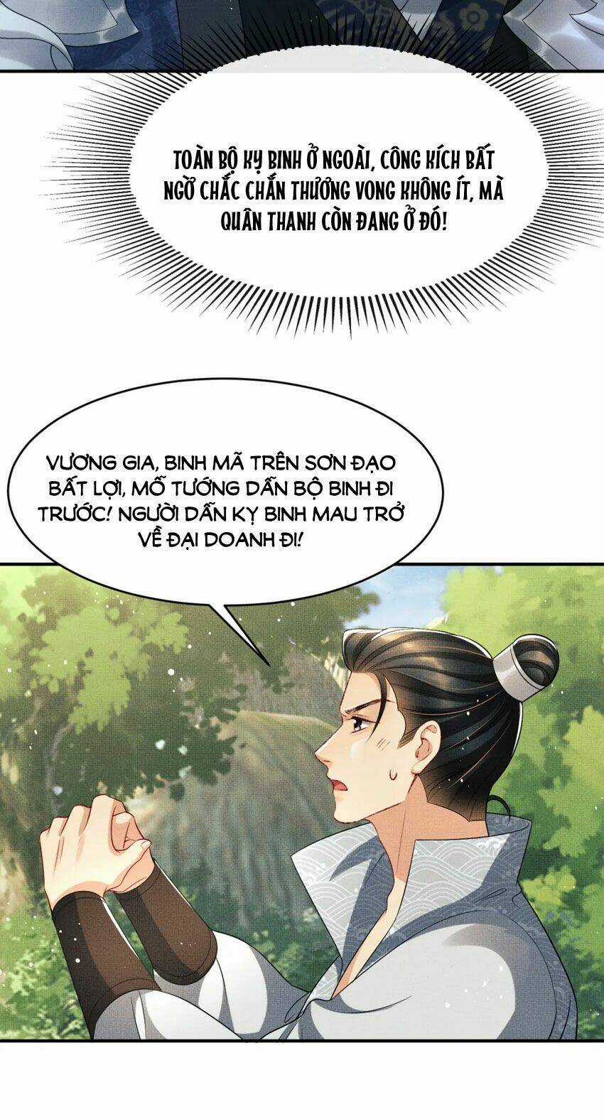Thê Vi Thượng - Chapter 80 - Trang 23