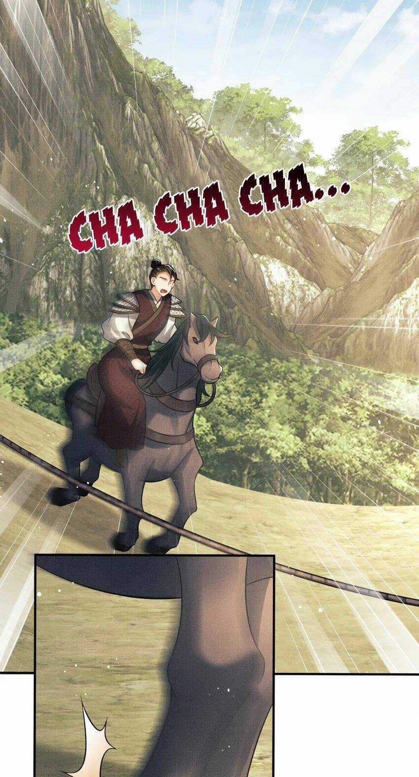 Thê Vi Thượng - Chapter 80 - Trang 26