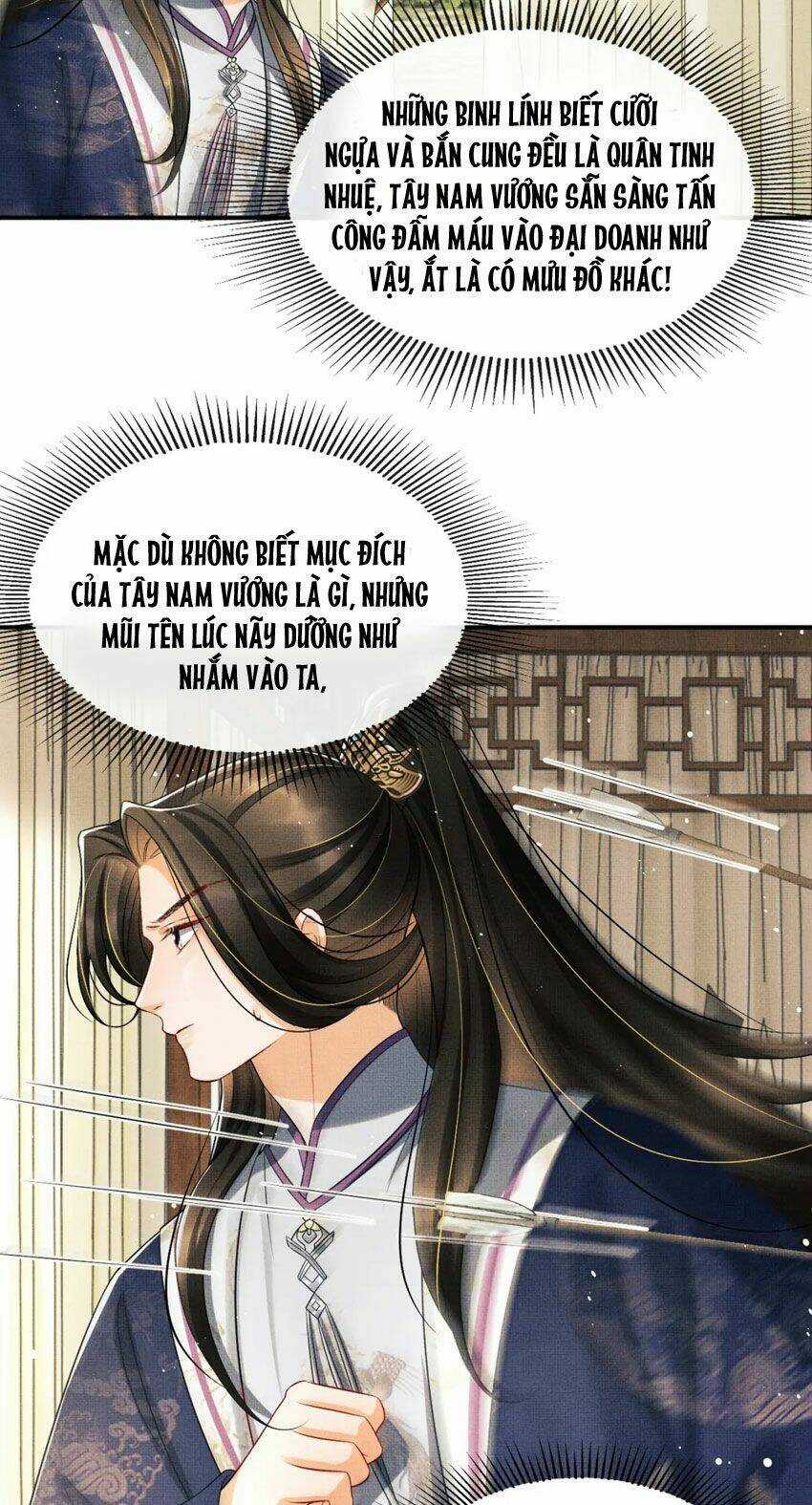 Thê Vi Thượng - Chapter 80 - Trang 29