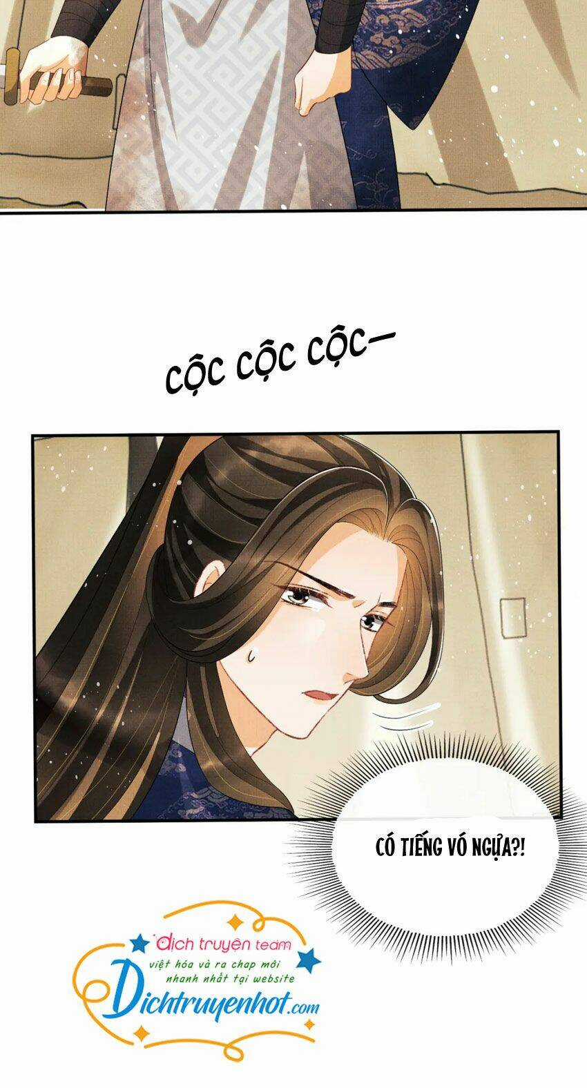 Thê Vi Thượng - Chapter 80 - Trang 34