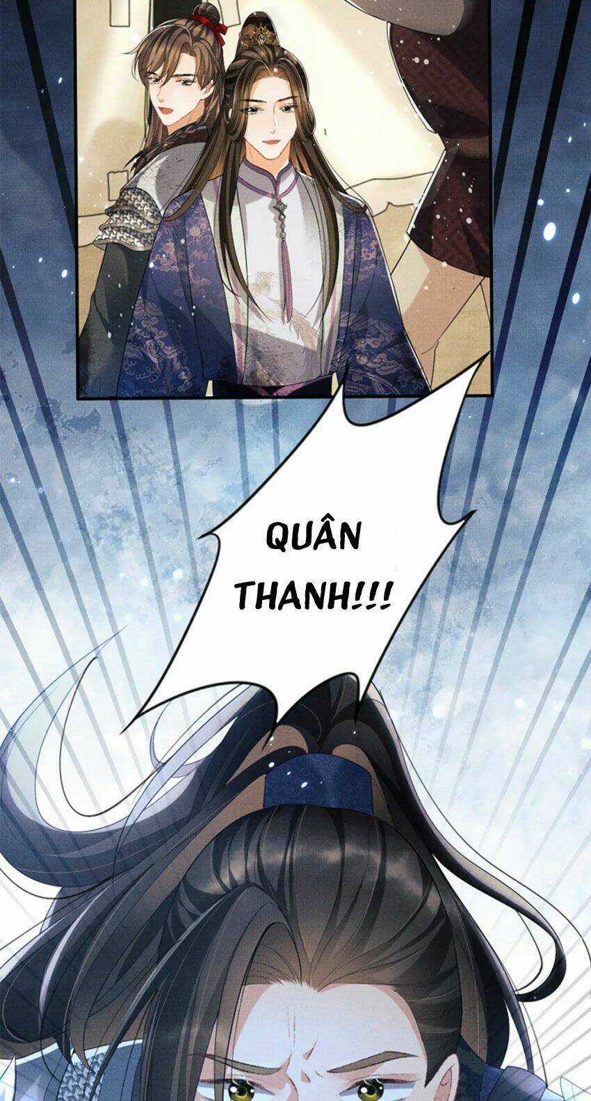 Thê Vi Thượng - Chapter 80 - Trang 37