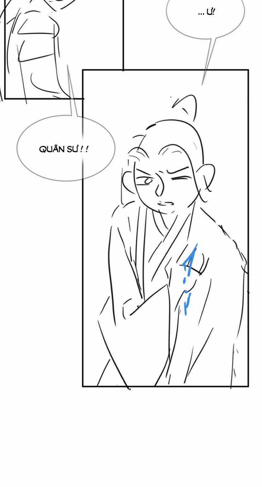 Thê Vi Thượng - Chapter 80 - Trang 40