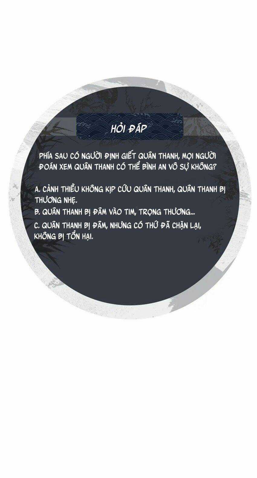 Thê Vi Thượng - Chapter 80 - Trang 41