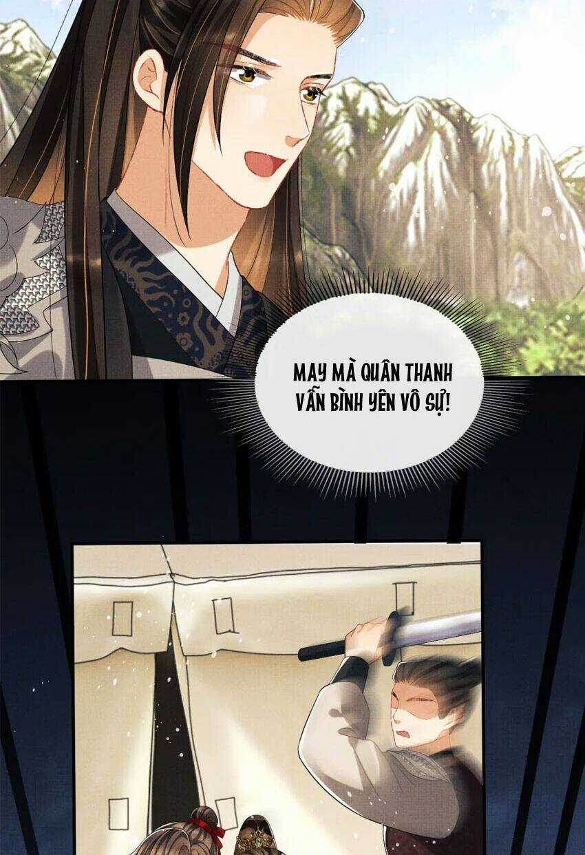 Thê Vi Thượng - Chapter 81 - Trang 2