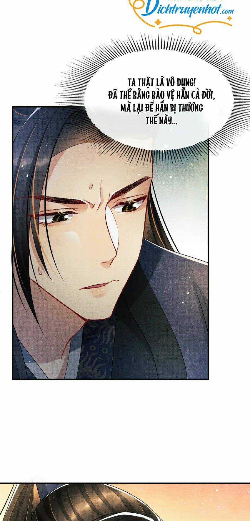 Thê Vi Thượng - Chapter 81 - Trang 12