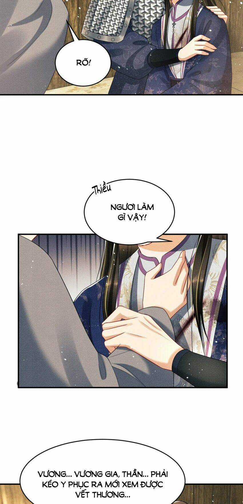 Thê Vi Thượng - Chapter 81 - Trang 15