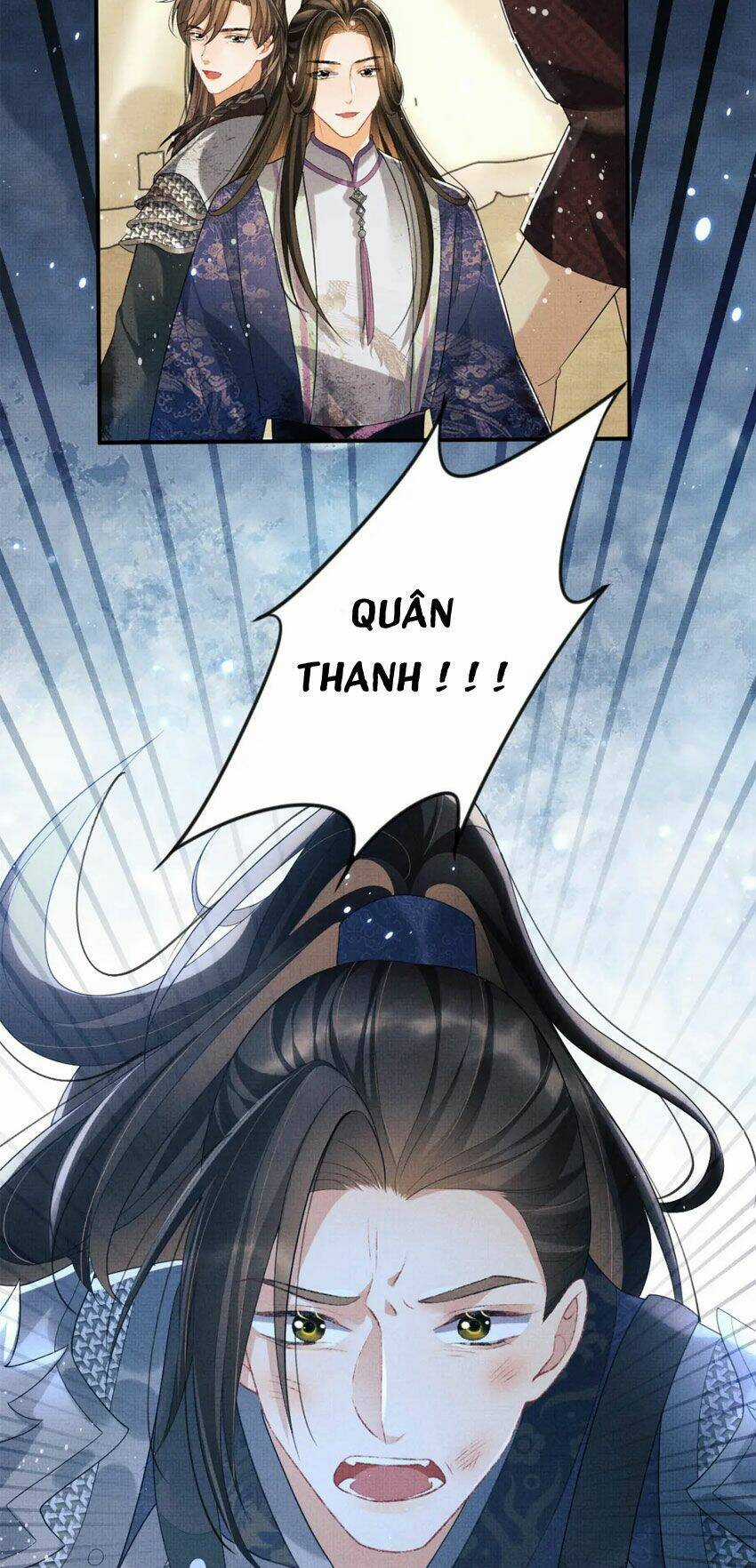 Thê Vi Thượng - Chapter 81 - Trang 3