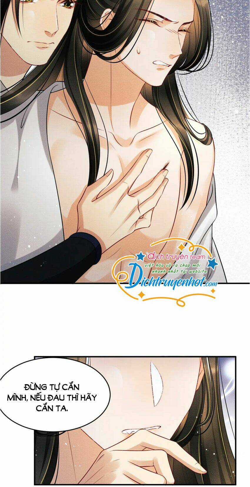 Thê Vi Thượng - Chapter 81 - Trang 22