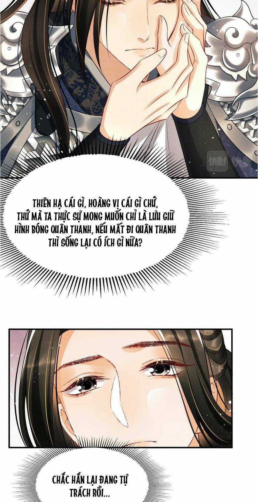 Thê Vi Thượng - Chapter 81 - Trang 26