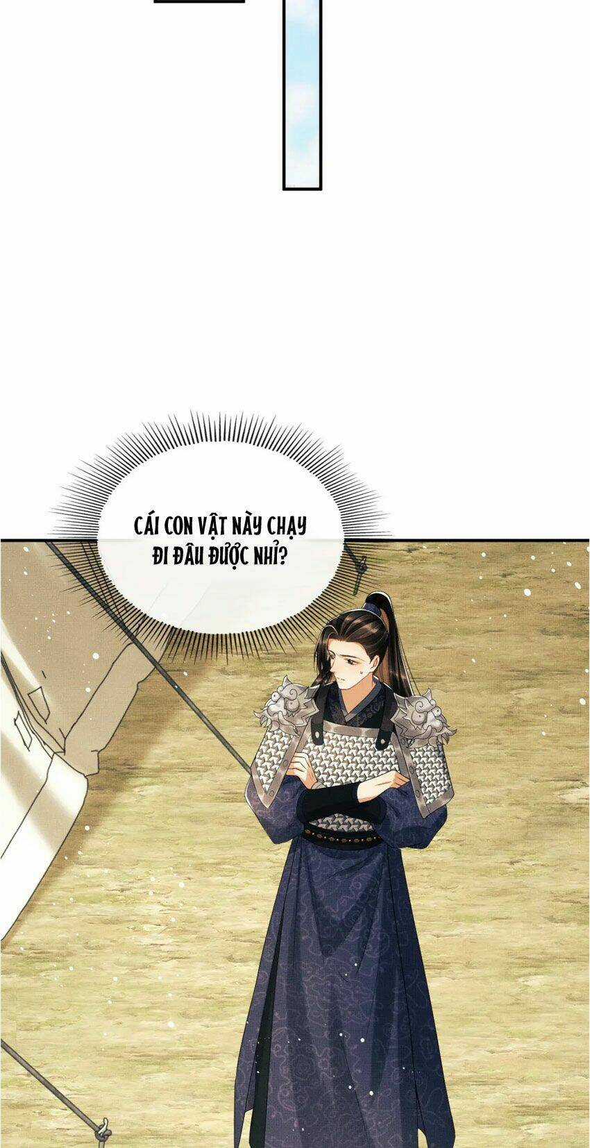 Thê Vi Thượng - Chapter 81 - Trang 29