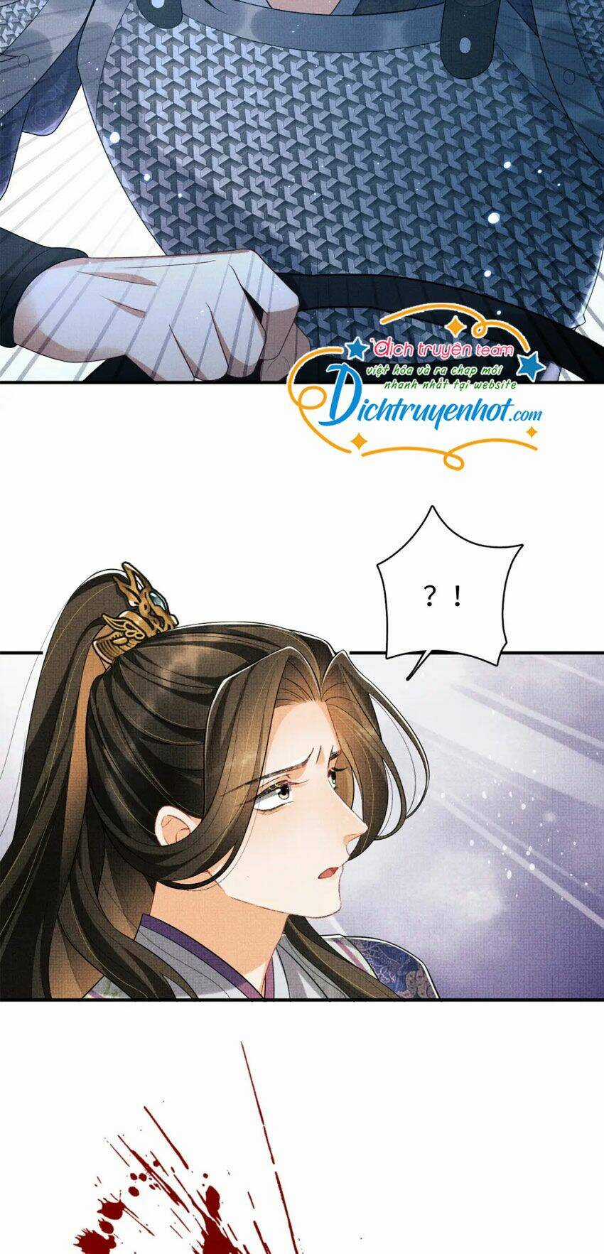 Thê Vi Thượng - Chapter 81 - Trang 4