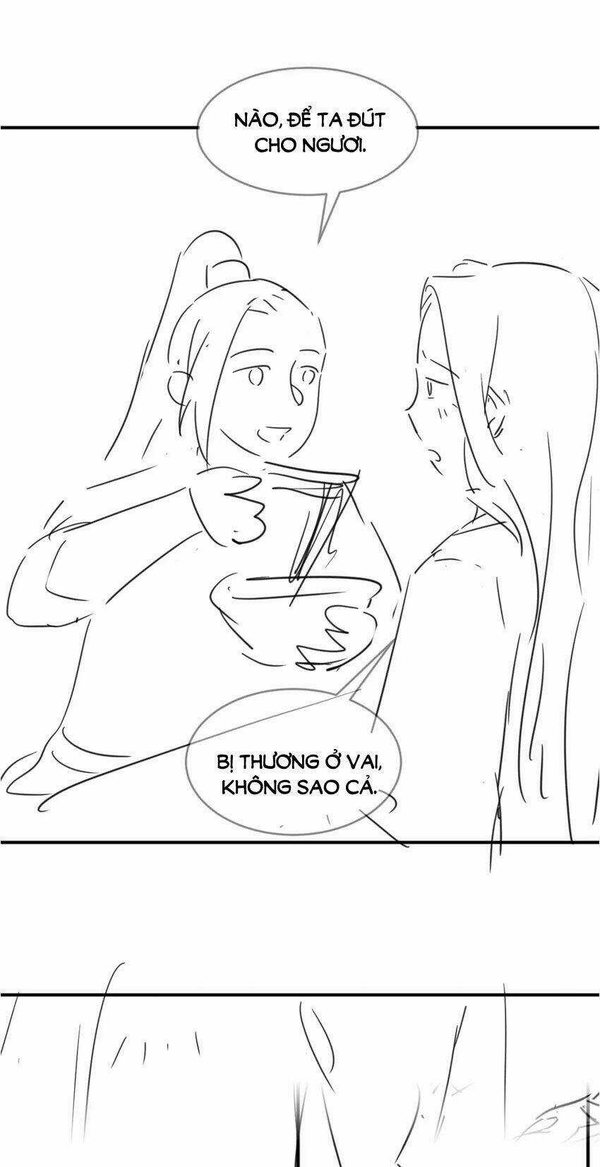 Thê Vi Thượng - Chapter 81 - Trang 34