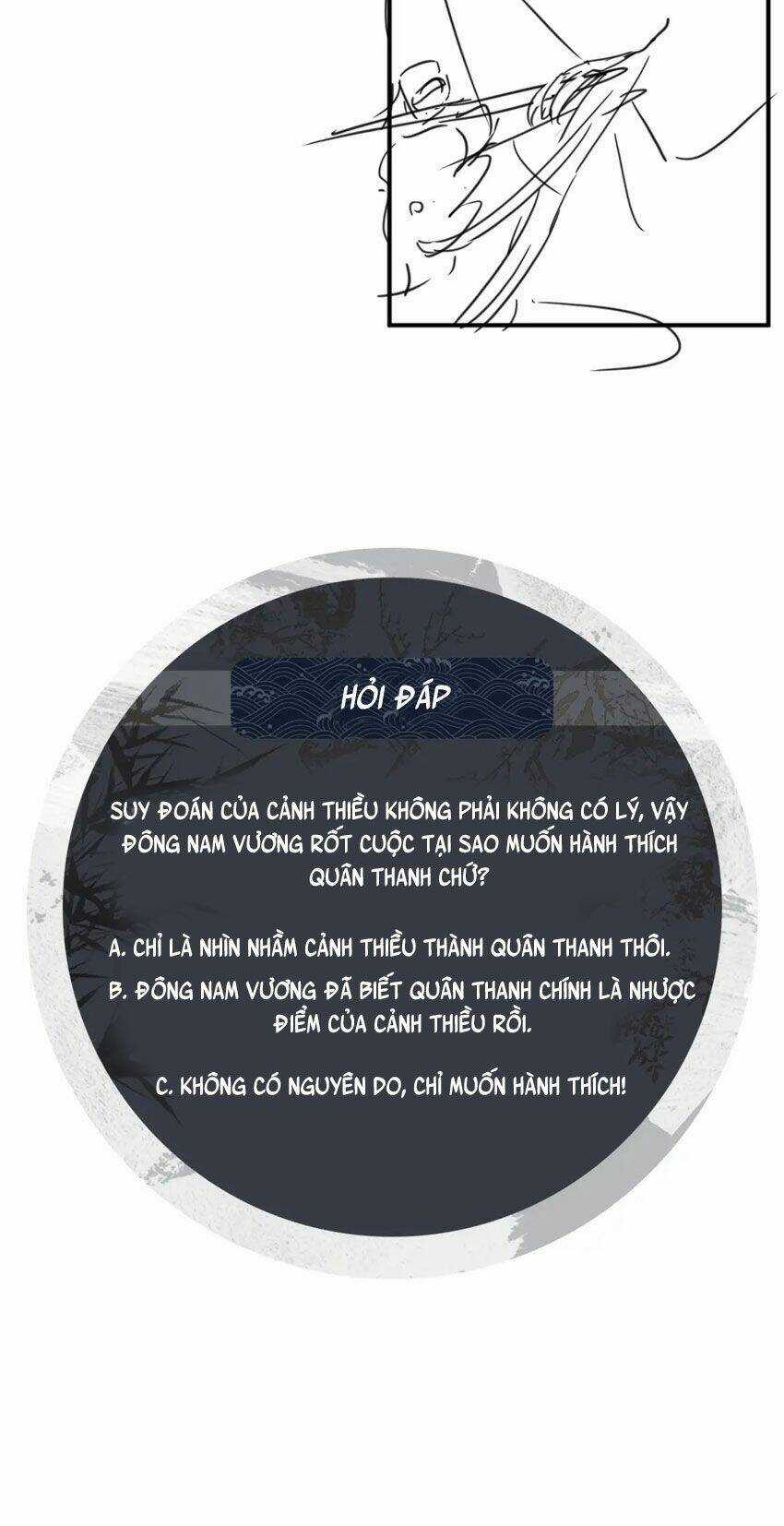 Thê Vi Thượng - Chapter 81 - Trang 35