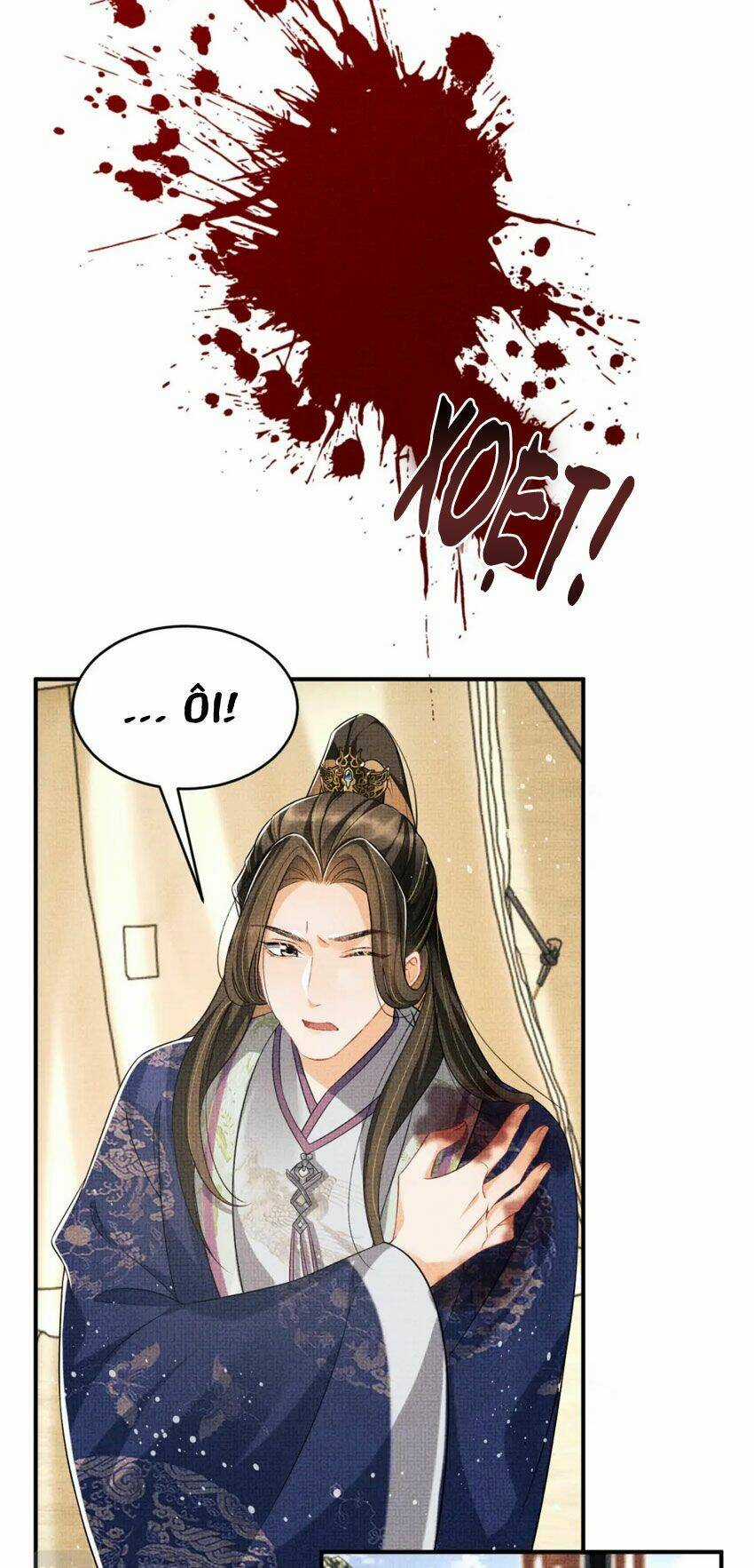 Thê Vi Thượng - Chapter 81 - Trang 5