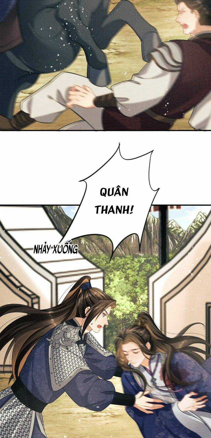 Thê Vi Thượng - Chapter 81 - Trang 7