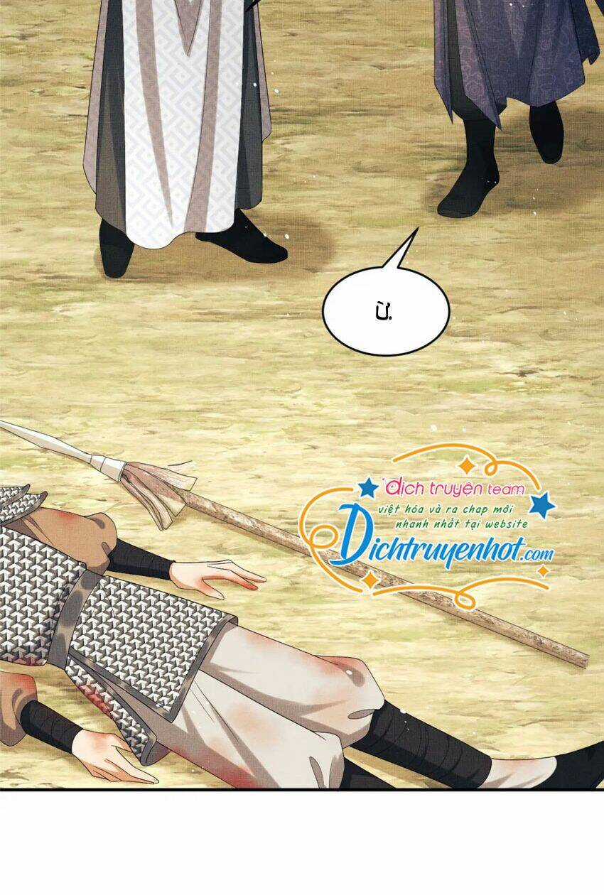 Thê Vi Thượng - Chapter 82 - Trang 2