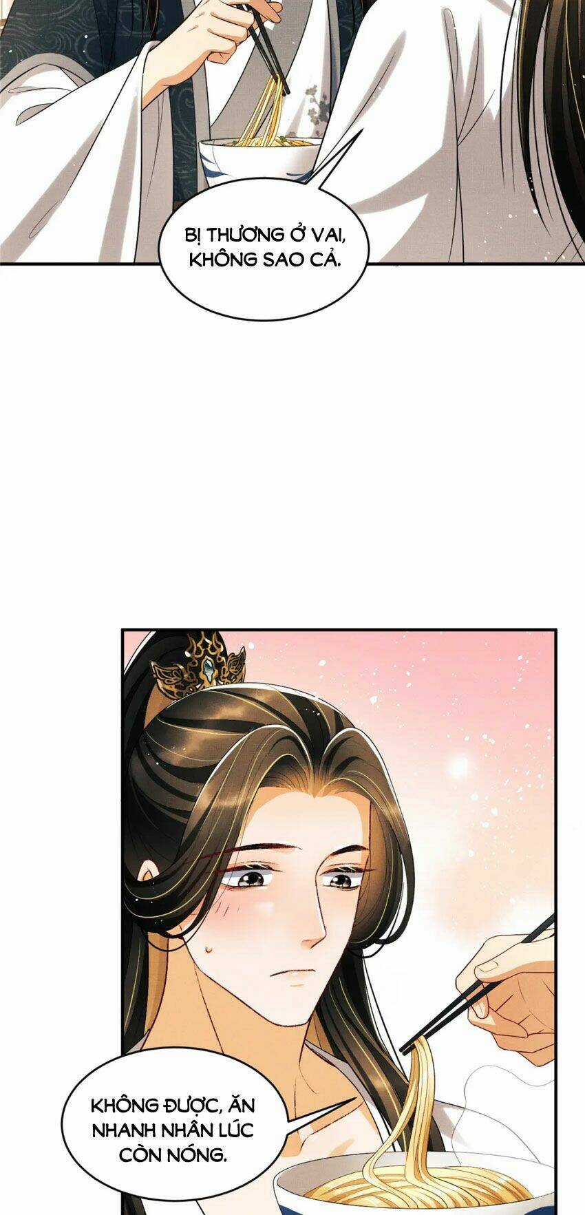 Thê Vi Thượng - Chapter 82 - Trang 11