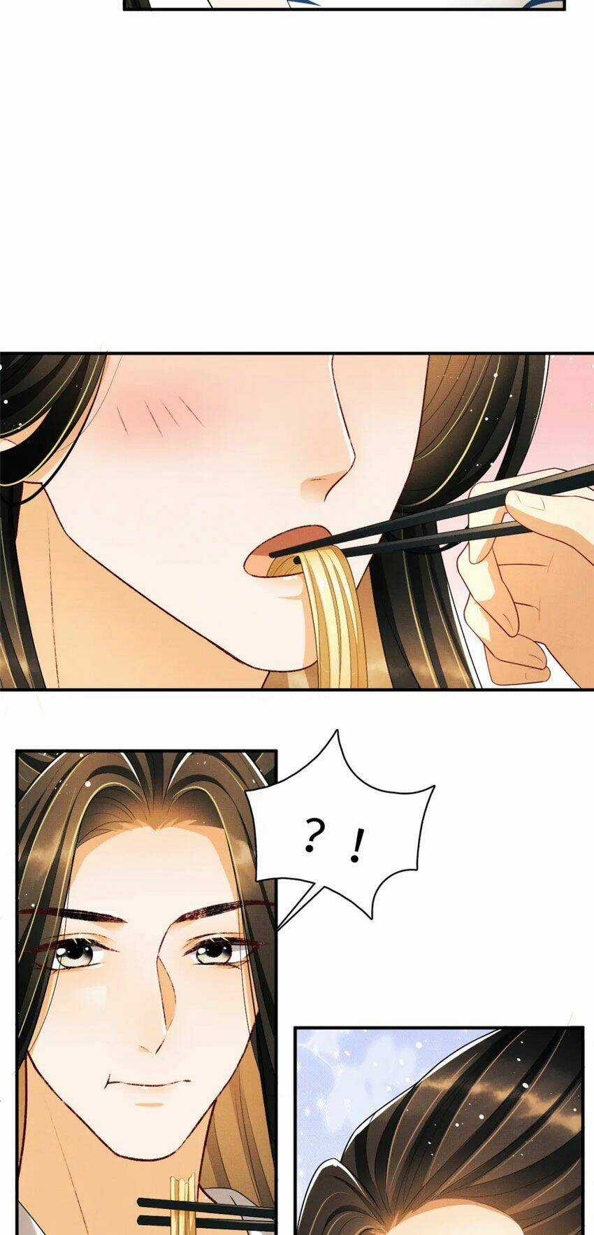 Thê Vi Thượng - Chapter 82 - Trang 12