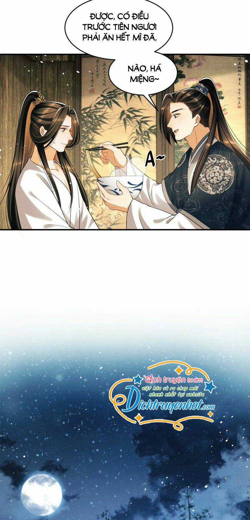 Thê Vi Thượng - Chapter 82 - Trang 15