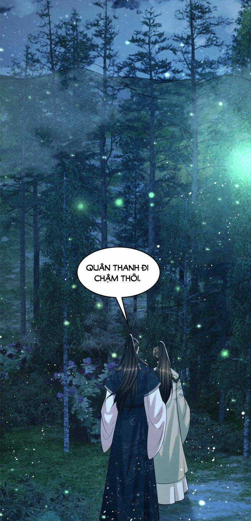 Thê Vi Thượng - Chapter 82 - Trang 16